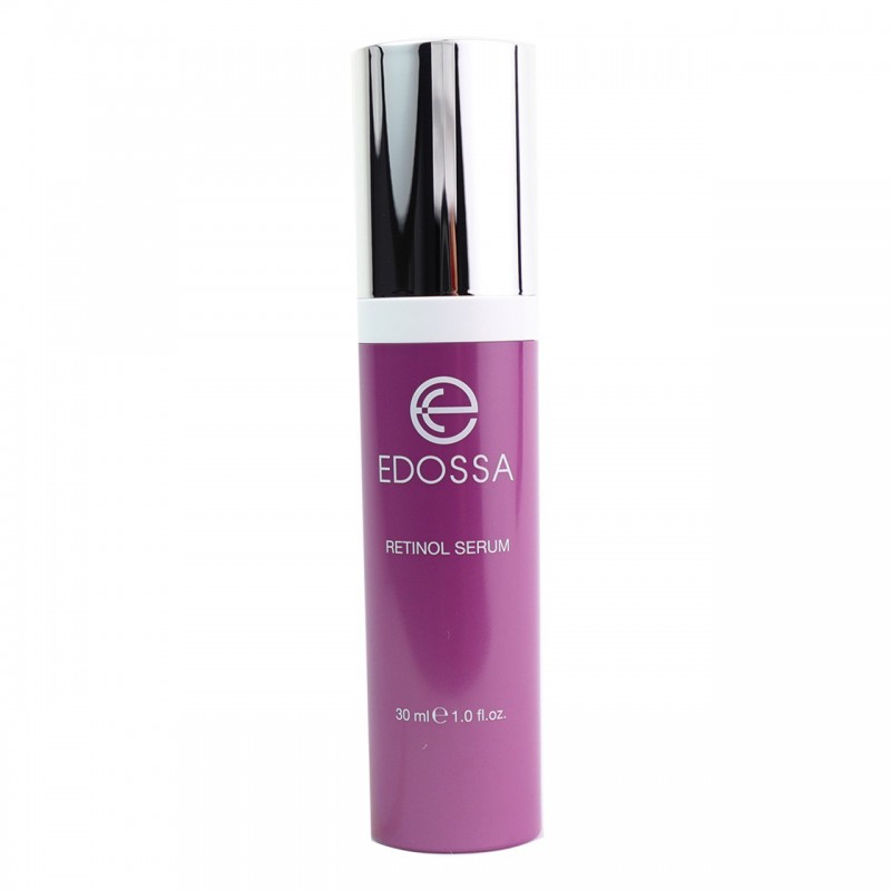 Сироватка для обличчя із ретинолом Edossa Retinol Serum 30 мl