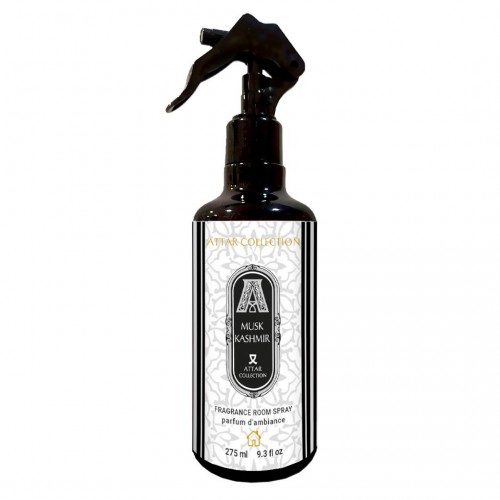 Fragrance Room Spray Attar Collection Musk Kashmir 275 ml N163(освежитель воздуха)
