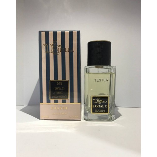 Міні парфум EVA DANIELLA NO: U 518 LE LABO SANTAL 33 50 мл (edossa)