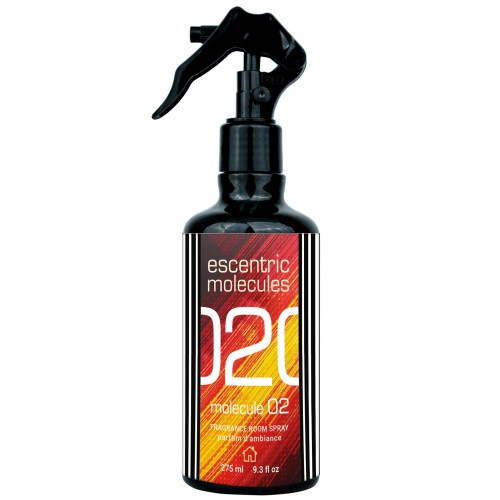 Fragrance Room Spray Escentric Molecules Molecule 02 275 ml N43(освежитель воздуха)