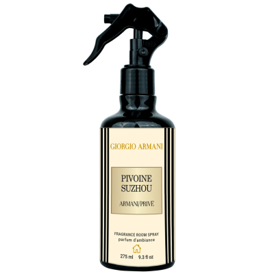 Fragrance Room Spray Giorgio Armani Pivoine Suzhou 275 ml N638(освежитель воздуха)