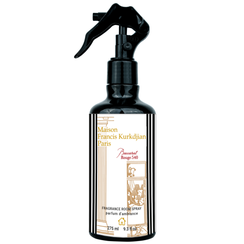 Fragrance Room Spray Maison Francis Kurkdjian Baccarat Rouge 540 275 ml N161(освежитель воздуха)