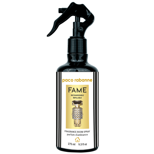 Fragrance Room Spray Paco Rabanne Fame 275 ml N663(освежитель воздуха)