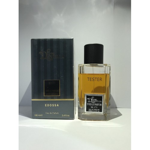 Міні парфум EVA DANIELLA NO: M-171 YSL L HOMME LE PARFUM 100 мл (edossa)