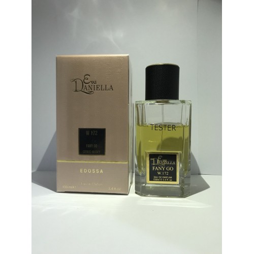 Мини парфюм EVA DANIELLA NO: W-172 TIFFANY CO 100 мл (edossa)