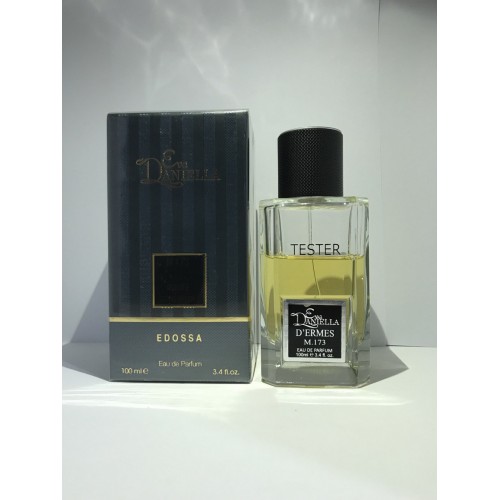 Мини парфюм EVA DANIELLA NO: M-173 HERMES TERRE D’HERMES  100 мл (edossa)