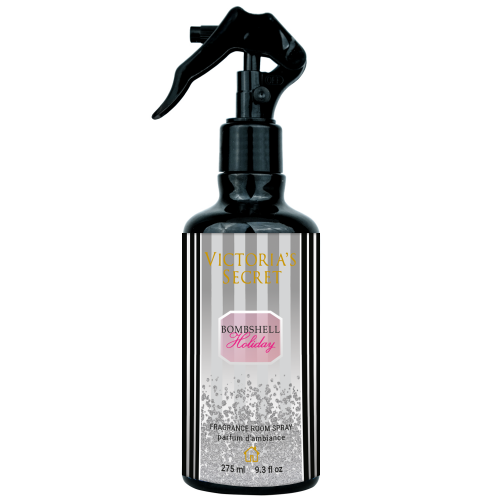 Fragrance Room Spray Victoria's Secret Bombshell Holiday 275 ml N369(освежитель воздуха)