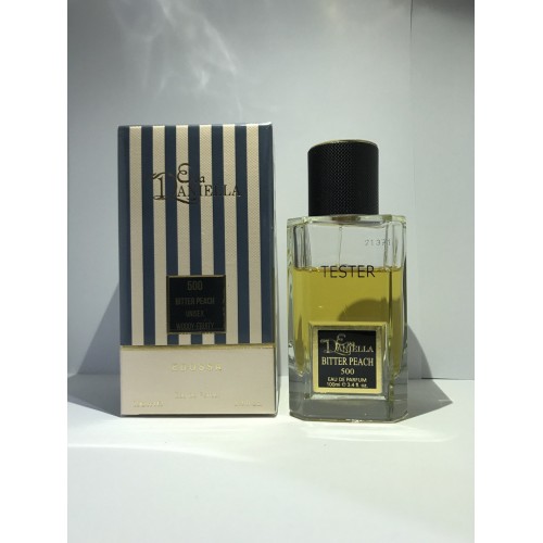 Міні парфум EVA DANIELLA NO: U 500 TOM FORD BITTER PEACH 100 мл (edossa)