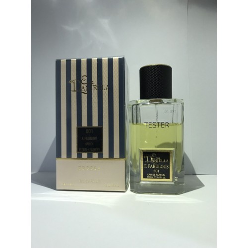 Міні парфум EVA DANIELLA NO: U-501 TOM FORD FUCKING FABULOUS 100 мл (edossa)