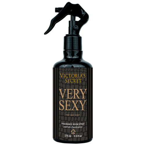 Fragrance Room Spray Victoria's Secret Very Sexy night 275 ml (освежитель воздуха)