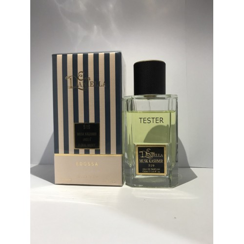 Міні парфум EVA DANIELLA NO: U 519 ATTAR COLLECTION MUSK KASHMIR 100 мл (edossa)