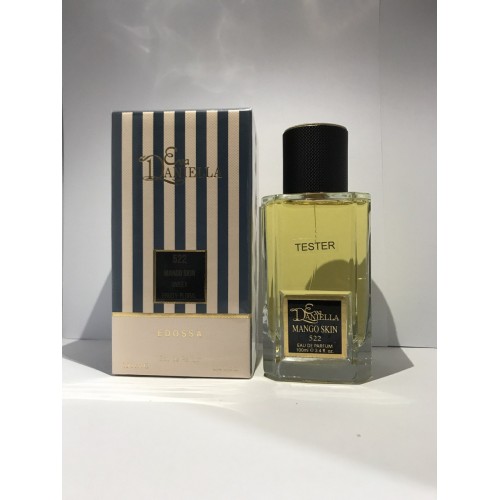 Мини парфюм EVA DANIELLA NO: U-522 VILHELM PARFUMERIE MANGO SKIN 100 мл (edossa)