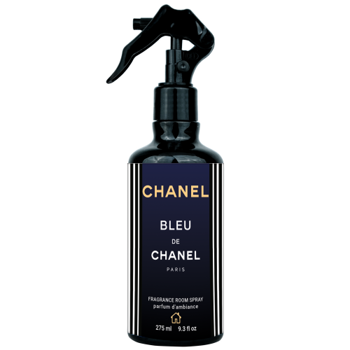Fragrance Room Spray Chanel Bleu de Chanel 275 ml N23 (освежитель воздуха)