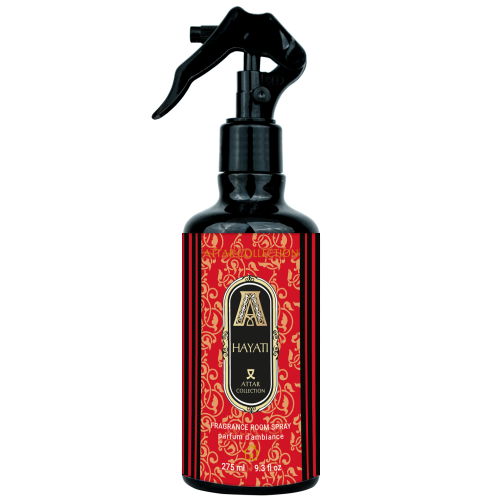 Fragrance Room Spray Attar Collection Hayati 275 ml N381(освежитель воздуха)