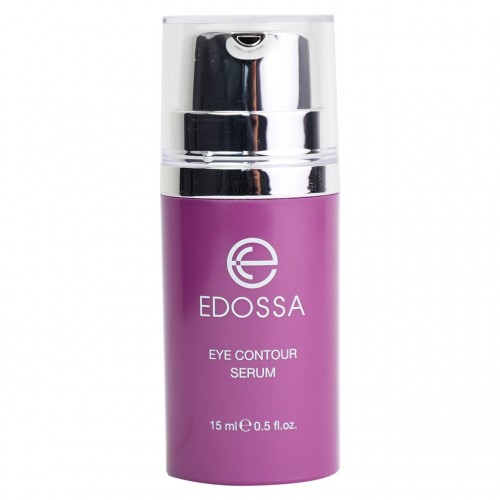 Відновлююча сироватка для контура очей Eye Contour Serum 15 ml