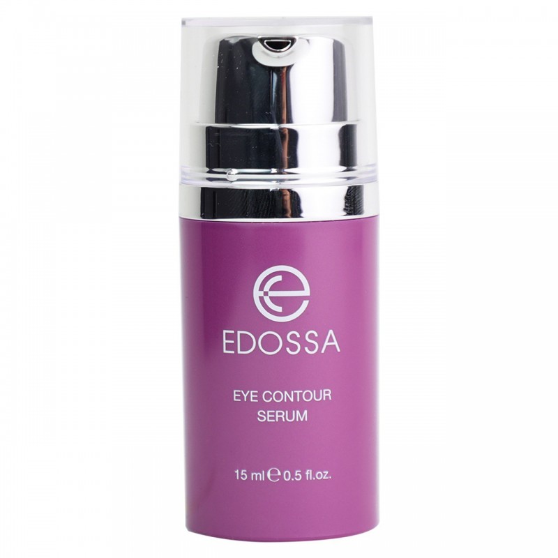 Відновлююча сироватка для контура очей Eye Contour Serum 15 ml