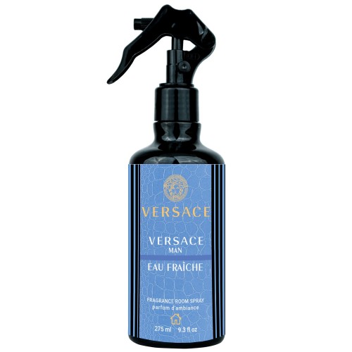 Fragrance Room Spray Versace Fraiche Man 275 ml N109(освежитель воздуха)