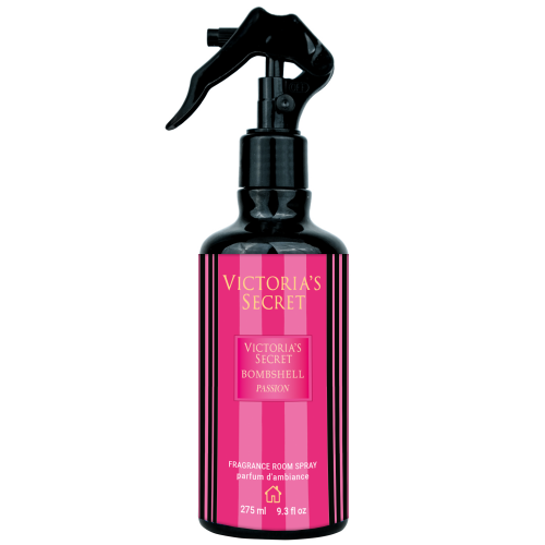 Fragrance Room Spray Victoria's Secret Bombshell Passion 275 ml N485(освежитель воздуха)
