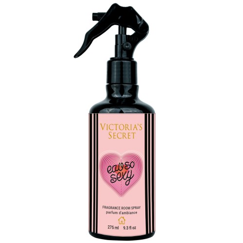 Fragrance Room Spray Victoria's Secret Eau So Sexy 275 ml N206 (освежитель воздуха)