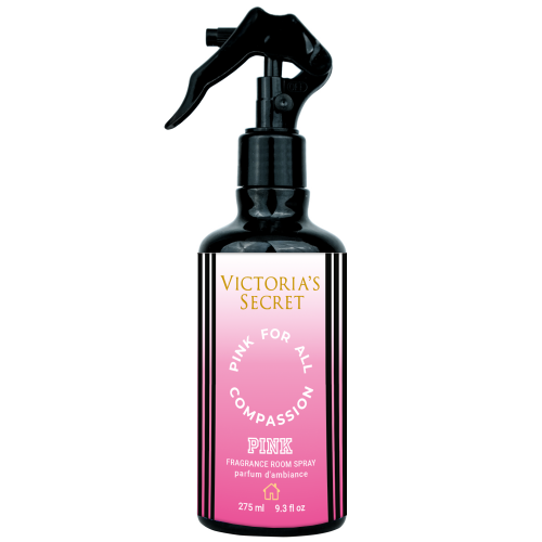 Fragrance Room Spray Victoria's Secret Pink For All Compassion 275 ml N661(освежитель воздуха)