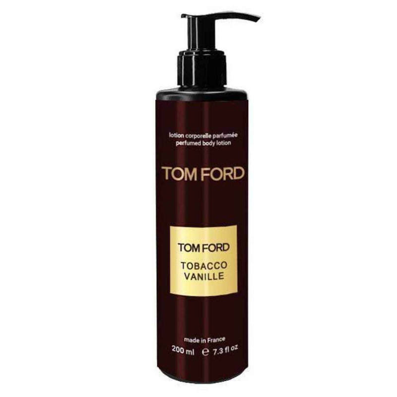 Парфюмированный лосьон для тела Tom Ford Tobacco Vanille 200 мл