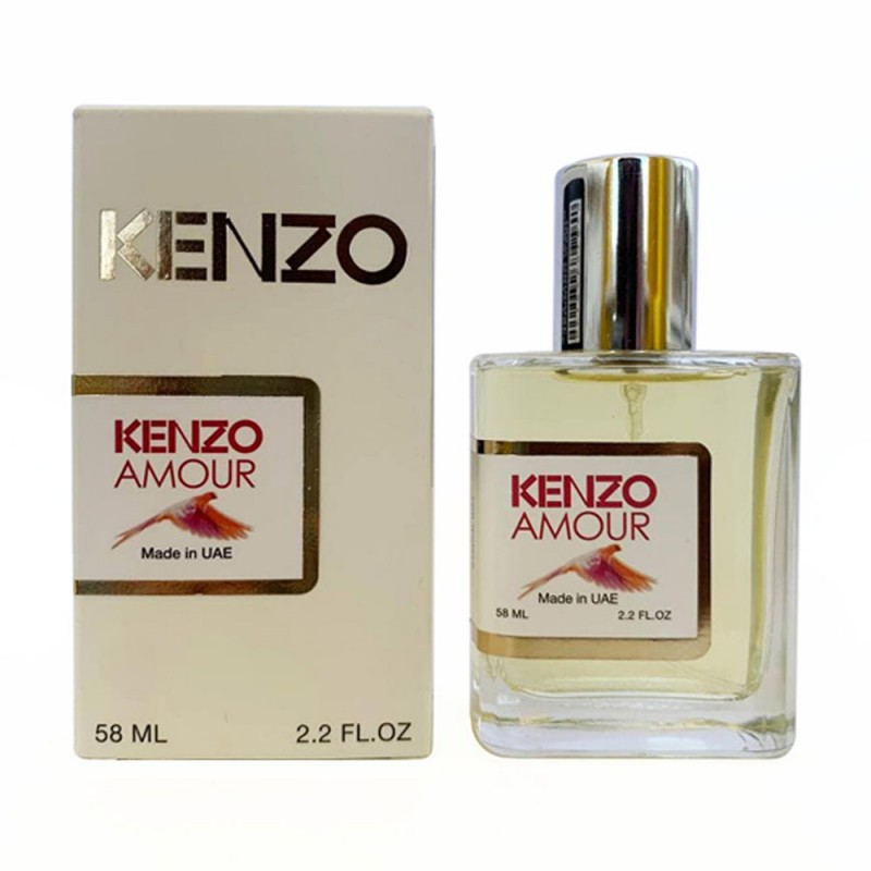 Міні парфум KENZO - AMOUR 58мл (тестер NEWLY)