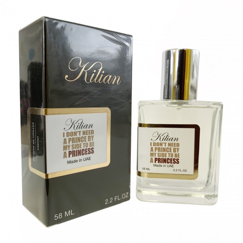 Мини парфюм KILIAN-I DONT NEED A PRINCE 58мл (тестер NEWLY)