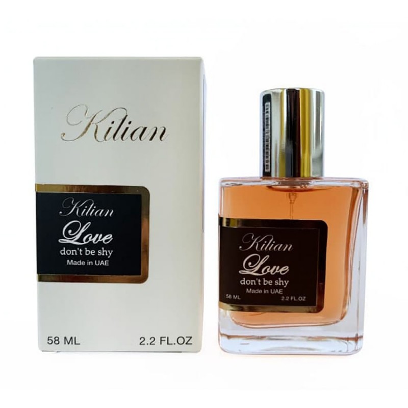 Мини парфюм KILIAN -DONT BE SHY 58мл N212(тестер NEWLY)