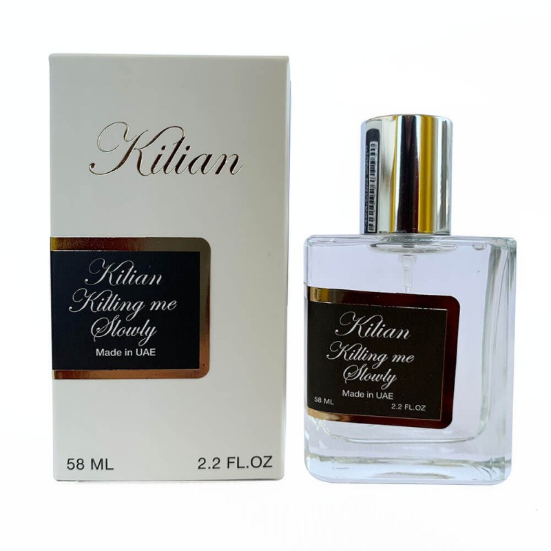 Мини парфюм KILIAN -KILLING ME SLOWLY 58мл (тестер NEWLY)