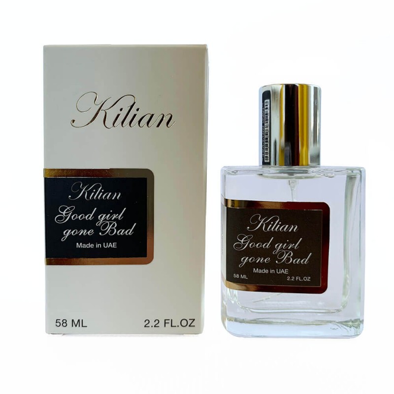 Міні парфум KILIAN-GOOD GIRL GONE BAD 58мл N8(тестер NEWLY)