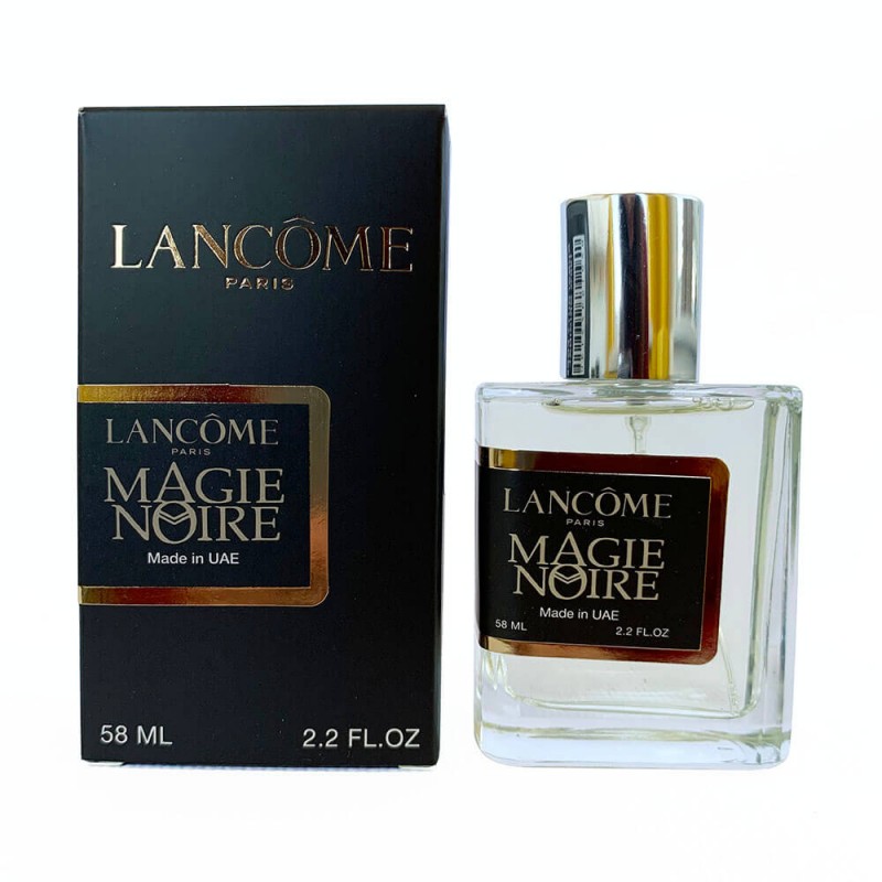 Мини парфюм LANCOME-MAGIE NOIRE 58мл (тестер NEWLY)