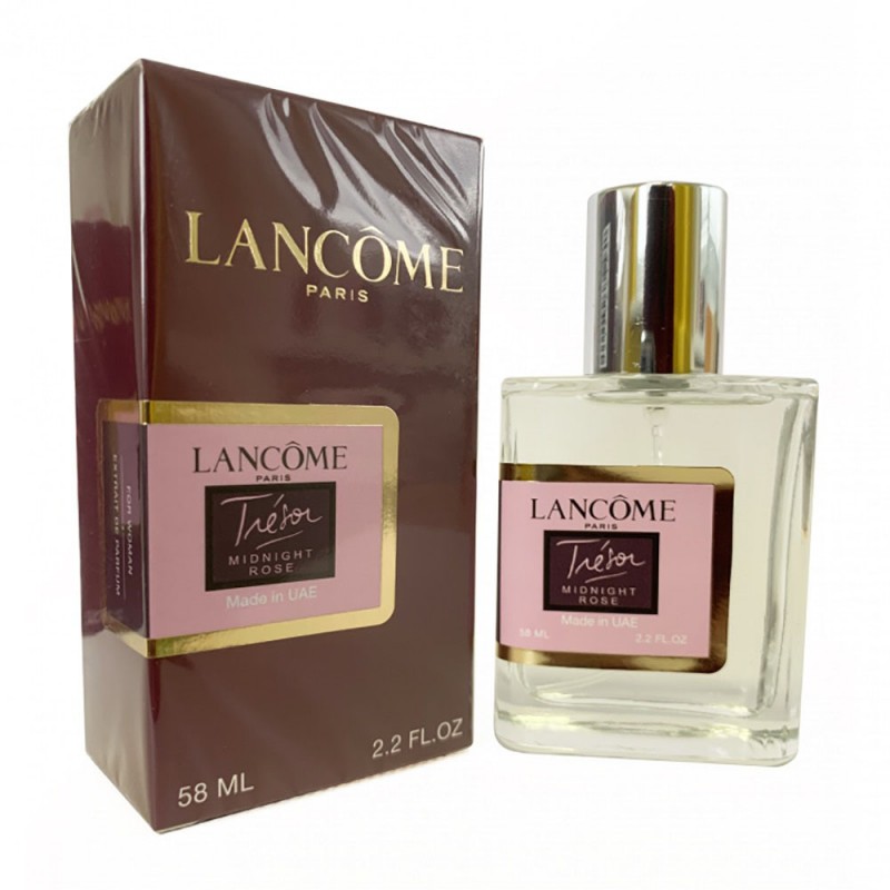 Мини парфюм LANCOME - TRESOR MIDNIGHT ROSE 58мл (тестер NEWLY)