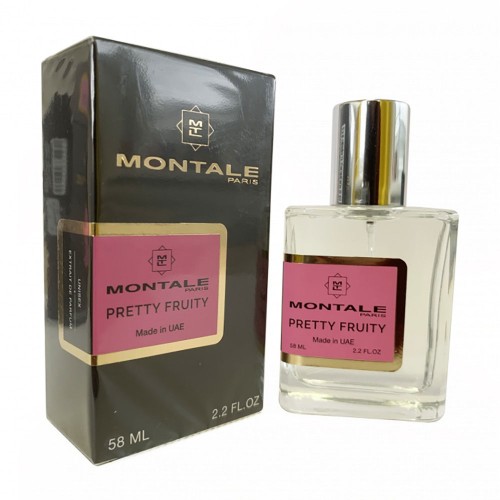 Мини парфюм MONTALE-PRETTY FRUITY 58мл N142(тестер NEWLY)