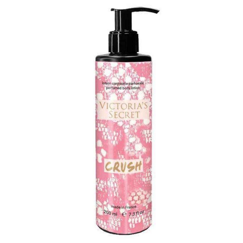 Парфумований лосьйон для тіла Victoria's Secret Crush (знижка) 200 мл