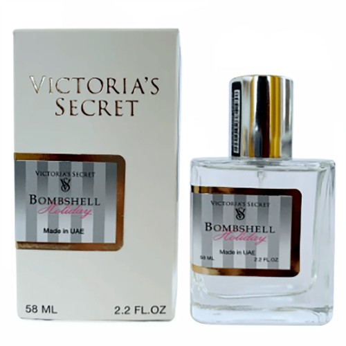 Міні парфум VICTORIAS SECRET - BOMBSHELL HOLIDAY 58мл N291(тестер NEWLY)
