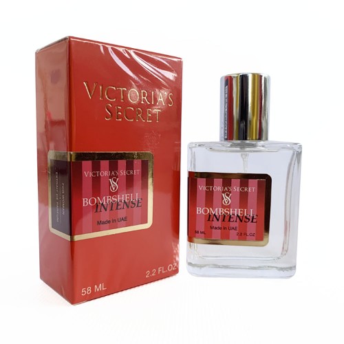 Міні парфум VICTORIA SECRET-BOMBSHELL INTENSE 58мл N207(тестер NEWLY)