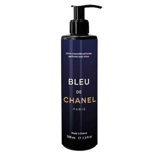 Парфумований лосьйон для тіла Chanel Bleu de Chanel 200 мл