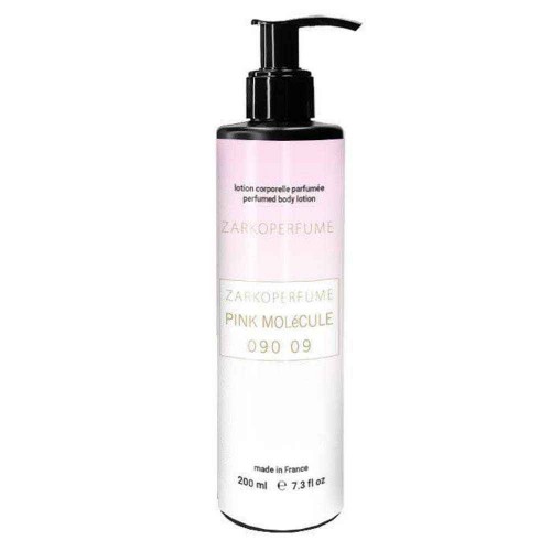 Парфумований лосьйон для тіла Zarkoperfume Pink Molecule 090 09 200 мл
