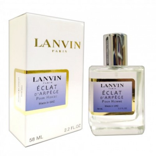 Мини парфюм Eclat D'arpege man 58мл N433 (тестер NEWLY)
