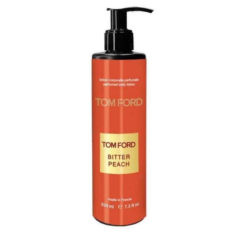 Парфумований лосьйон для тіла Tom Ford Bitter Peach 200 мл
