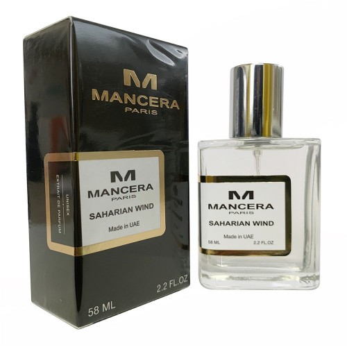 Мини парфюм MANCERA SAHARIAN WIND 58мл N415(тестер NEWLY)