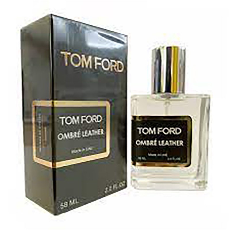 Міні парфум TOM FORD OMBRE LEATHER 58мл (тестер NEWLY)