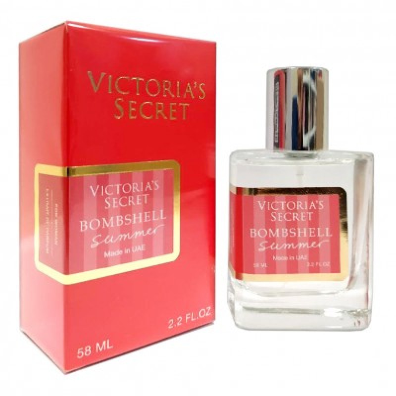 Мини парфюм Victoria`s Secret Bombshell Summer 58мл N712(тестер NEWLY)