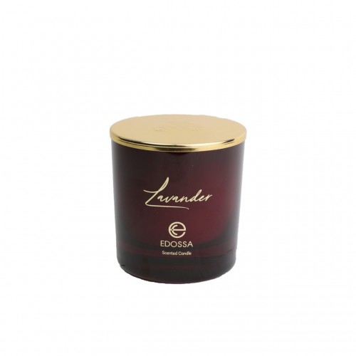 Свічка Lavander Edossa Scented Candle 210 g