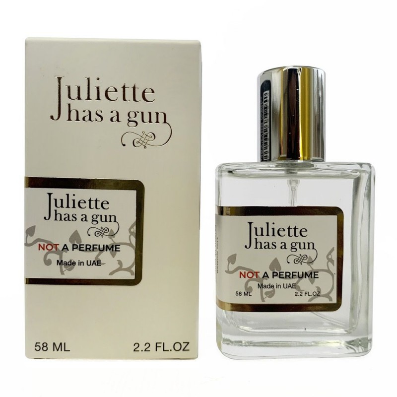 Мини парфюм Juliette Has A Gun Not a Perfume  58мл (тестер NEWLY)