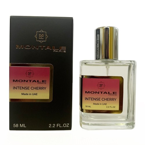 Міні парфум Montale Intense Cherry 58мл N83(тестер NEWLY)