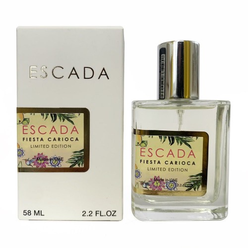 Міні парфум Fiesta Carioca 58мл N310(тестер NEWLY)