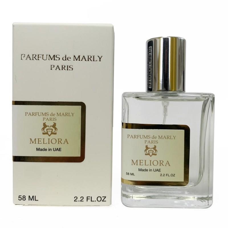 Мини парфюм Parfums de Marly Meliora 58мл (тестер NEWLY)