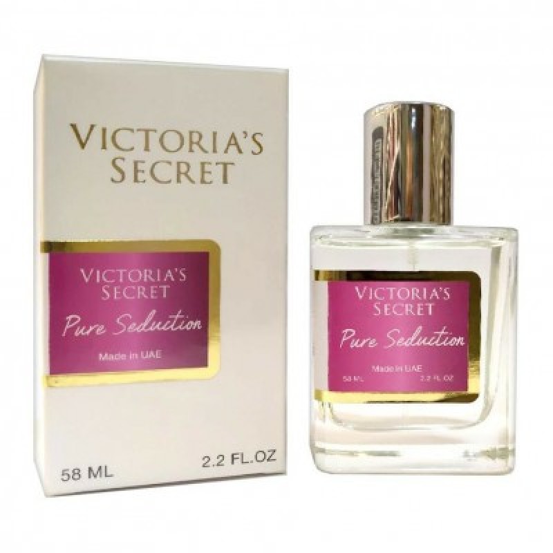 Мини парфюм Victoria's Secret Pure Seduction 58мл N344(тестер NEWLY)