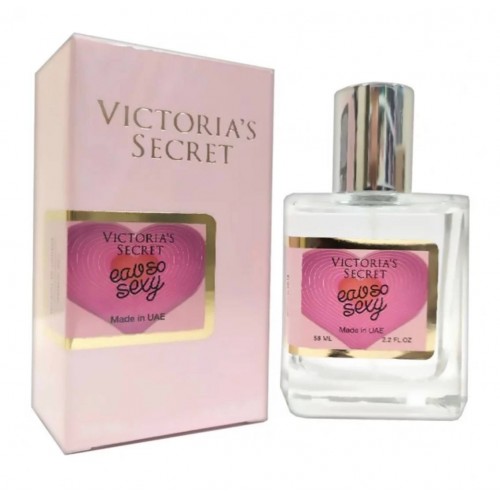 Міні парфум Victoria's Secret Eau so Sexy 58мл N206(тестер NEWLY)